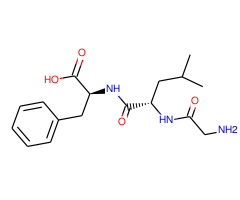 H-Gly-Leu-Phe-OH|CPTD784585|103213-38-3