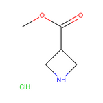 Methyl azetidine-3-carboxylate (hydrochloride)|CS-D1541|100202-39-9