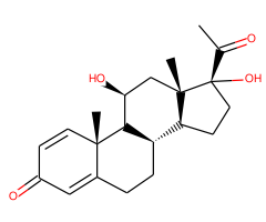 Prednisolone Acetate EP Impurity D|C4X-191913|20423-99-8