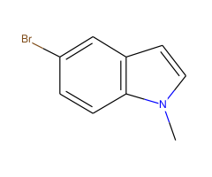 5-Bromo-1-methyl-1H-indole|CS-0034511|10075-52-2