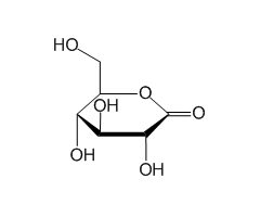 D-(+)-Glucono-1,5-lactone|CS-M3768|90-80-2