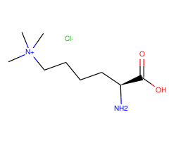 H-Lys(Me)3-OH chloride hydrochloride salt|CPTD788079|55528-53-5