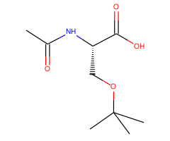Ac-Ser(tBu)-OH|CPTD788022|77285-09-7