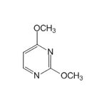 2,4-Dimethoxypyrimidine|CS-W016466|3551-55-1