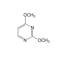 2,4-Dimethoxypyrimidine|CS-W016466|3551-55-1