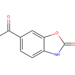6-Acetylbenzo[d]oxazol-2(3H)-one|CS-0181805|54903-09-2