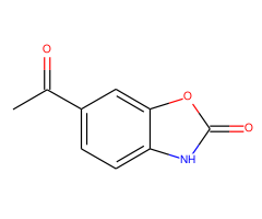 6-Acetylbenzo[d]oxazol-2(3H)-one|CS-0181805|54903-09-2