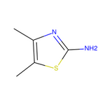 4,5-Dimethylthiazol-2-amine|CS-W018469|2289-75-0