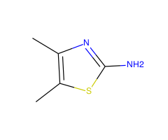 4,5-Dimethylthiazol-2-amine|CS-W018469|2289-75-0