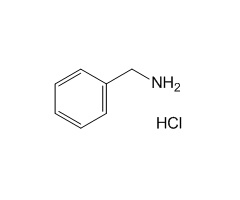 Benzylamine hydrochloride, 99%|222683|3287-99-8