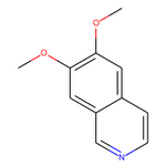 6,7-Dimethoxyisoquinoline|CS-0207427|15248-39-2