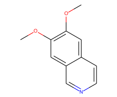 6,7-Dimethoxyisoquinoline|CS-0207427|15248-39-2