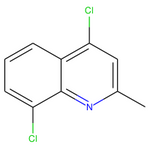 4,8-Dichloro-2-methylquinoline|CS-0313891|75896-69-4