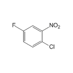 2-Chloro-4-fluoronitrobenzene|CS-W003054|2106-50-5