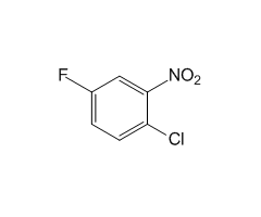 2-Chloro-4-fluoronitrobenzene|CS-W003054|2106-50-5