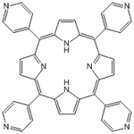 meso-Tetra(4-pyridyl)porphine|CS-W009590|16834-13-2