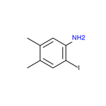 2-Iodo-4,5-dimethylaniline|CS-0098668|117832-17-4