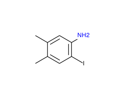 2-Iodo-4,5-dimethylaniline|CS-0098668|117832-17-4