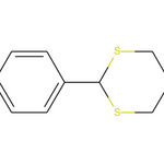 2-Phenyl-1,3-dithiane|CS-W015694|5425-44-5