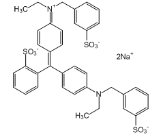 Acid Blue 9|615936|3844-45-9