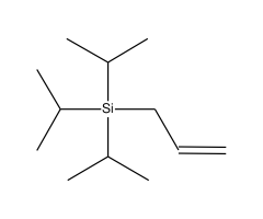 ALlyltriisopropylsilane|CS-0158033|24400-84-8