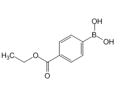4-(Ethoxycarbonyl)phenylboronic acid|CS-W000930|4334-88-7