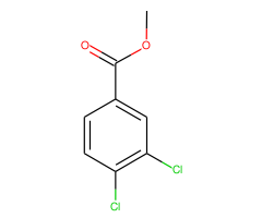 Methyl 3,4-dichlorobenzoate, 97%|616114|2905-68-2