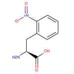 2-Nitro-L-phenylalanine|15234|19883-75-1