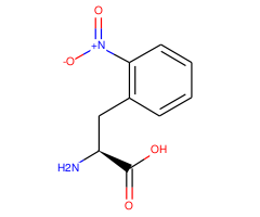 2-Nitro-L-phenylalanine|15234|19883-75-1