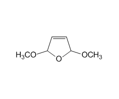 2,5-Dihydro-2,5-dimethoxyfuran|C1916965|332-77-4
