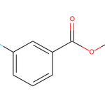 Methyl 3-fluorobenzoate|CS-W019585|455-68-5