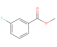 Methyl 3-fluorobenzoate|CS-W019585|455-68-5
