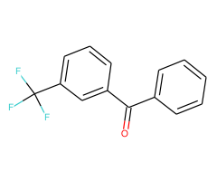 Phenyl(3-(trifluoromethyl)phenyl)methanone|CS-0313898|728-81-4