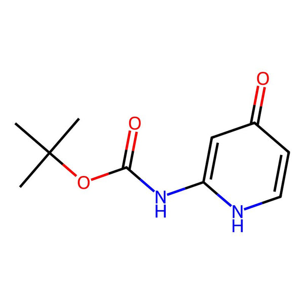 tert-Butyl (4-hydroxypyridin-2-yl)carbamate|CS-0371705|937263-39-3