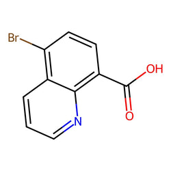 5-Bromoquinoline-8-carboxylic acid|CS-W019095|928839-62-7