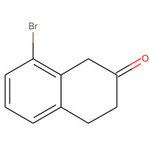 8-Bromo-3,4-dihydro-2(1H)-naphthalenone|CS-B0106|117294-21-0
