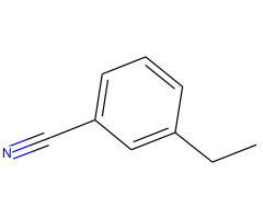 3-Ethylbenzonitrile|CS-0152531|34136-57-7