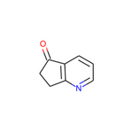 6,7-Dihydro-5H-cyclopenta[b]pyridin-5-one|CS-W005016|28566-14-5