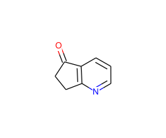 6,7-Dihydro-5H-cyclopenta[b]pyridin-5-one|CS-W005016|28566-14-5