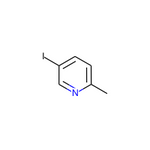 5-Iodo-2-methylpyridine|CS-W022395|695-17-0