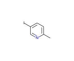 5-Iodo-2-methylpyridine|CS-W022395|695-17-0