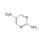 2-Amino-5-nitropyrimidine|CS-D0801|3073-77-6