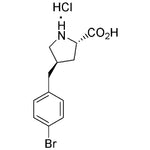 (R)-g-(4-Bromobenzyl)-L-proline·HCl|15909|1049734-21-5