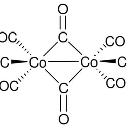 Cobalt carbonyl (Dicobalt octacarbonyl) (Stabilized with 1-5% hexanes)|27-0400|10210-68-1