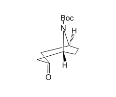 N-Boc-nortropinone|CS-W001484|185099-67-6
