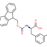 Fmoc-D-3-Methylphenylalanine|CS-W011701|352351-64-5