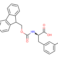 Fmoc-D-3-Methylphenylalanine|CS-W011701|352351-64-5