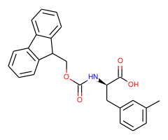 Fmoc-D-3-Methylphenylalanine|CS-W011701|352351-64-5