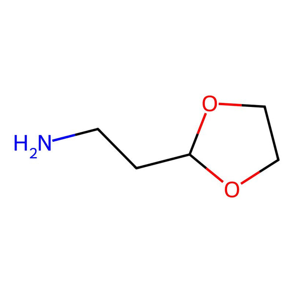2-(2-Aminoethyl)-1,3-dioxolane|CS-0205328|5754-35-8