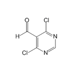 4,6-Dichloropyrimidine-5-carbaldehyde|CS-D1502|5305-40-8